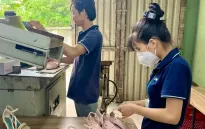 Điều chỉnh tỉ lệ hưởng lương hưu của nam đóng từ đủ 15 năm BHXH