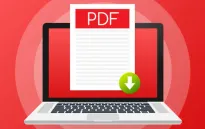 Cảnh báo hình thức tấn công qua file PDF chứa mã độc