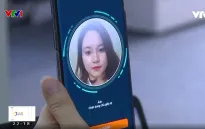 Ngăn chặn lừa đảo bằng xác thực sinh trắc học