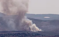 Hezbollah bắn tên lửa vào căn cứ quân sự ở Israel