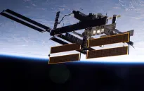 NASA và SpaceX ký thỏa thuận đưa Trạm vũ trụ quốc tế về "nơi an nghỉ cuối cùng"