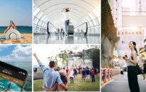 Khi Gen Z đi tour: Xu hướng “chữa lành” cùng người lạ