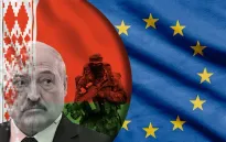 EU tăng cường trừng phạt đồng minh Belarus của Nga
