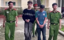 Mạo danh cán bộ trường Sĩ quan Lục quân để lừa đảo chiếm đoạt tài sản