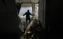 UNRWA: Người dân Gaza sống trong điều kiện “không thể chịu đựng được”