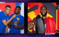 Lịch thi đấu và trực tiếp EURO 2024 hôm nay trên VTV: Pháp vs Bỉ, Bồ Đào Nha vs Slovenia