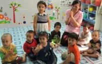 3 tin vui của giáo viên mầm non sau tăng lương cơ sở