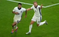 Highlights Anh vs Slovakia: Ngược dòng khó tin, Bellingham lập siêu phẩm
