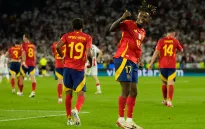 Highlights Tây Ban Nha - Georgia: Giải mã hiện tượng | Vòng 1/8 Euro 2024