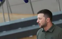 Tổng thống Ukraine Zelensky gợi ý cách thức đàm phán với Nga