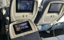 Máy bay của Air Europa hạ cánh khẩn cấp do nhiễu động không khí, 30 hành khách bị thương