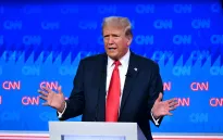Tòa án Mỹ trao cho ông Trump một số quyền miễn trừ trong vụ kiện bạo loạn ở Điện Capitol