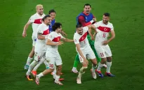 Highlight Áo 1-2 Thổ Nhĩ Kỳ | Vòng 1/8 Euro 2024