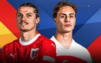 Áo vs Thổ Nhĩ Kỳ: Giải mã hiện tượng | 2h00 ngày 3/7 trực tiếp VTV3 và VTVgo