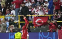 Mert Muldur háo hức trước trận đấu tại Euro 2024