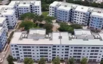 Chuyển đổi nhà tái định cư bỏ hoang thành nhà xã hội: "1 mũi tên trúng 2 đích"