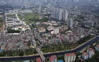 Bất động sản đã thoát “vùng đáy”?