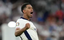 Bellingham so sánh bàn thắng của mình với siêu phẩm của Ronaldo