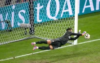 Euro 2024 - giải đấu của những thủ môn xuất sắc