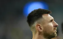 Messi không có mặt trong đội hình Olympic của Argentina; Álvarez và Otamendi được chọn cho Thế vận hội Paris