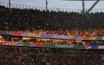 Cảnh sát Đức điều tra video cho thấy bảo vệ Euro 2024 tác động vật lí một cổ động viên