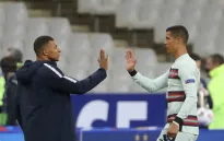 Ronaldo vs. Mbappé: Cuộc đối đầu giữa hai thế hệ tại Euro 2024
