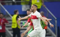 Adrien Rabiot và Memphis Depay dẫn đầu nhóm cầu thủ tự do tại Euro 2024