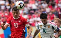 Granit Xhaka: Từ Arsenal đến Đỉnh Cao tại Leverkusen và Euro 2024