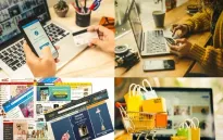 EU áp thuế hàng thương mại điện tử giá trị thấp