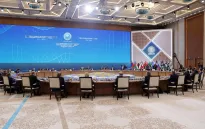 Hội nghị thượng đỉnh SCO 2024 đánh dấu bước chuyển mới trong không gian an ninh Á - Âu