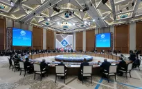 SCO định hướng hành động: Chống đe dọa an ninh, chống USD hóa và chuyển đổi xanh