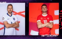 Anh - Thụy Sĩ: Không thể mãi trông chờ vào vận may / Tứ kết EURO 2024 (23h00 ngày 06/07 trực tiếp trên VTV2)