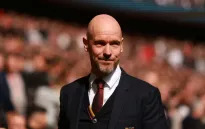 Manchester United sẽ tiếp tục gắn bó với Erik ten Hag