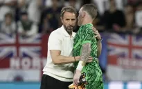 Euro 2024: Anh gặp Thụy Sĩ người thắng sẽ có một suất vào bán kết