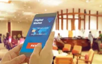 Thái Lan triển khai chương trình ví điện tử
