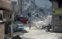 Hamas chấp nhận đề xuất của Mỹ về đàm phán thả con tin Israel