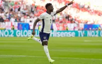 Highlight Anh 1-1 Thụy Sĩ (pen 5-3) | Tứ kết EURO 2024