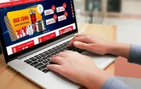 Thay đổi chính sách để nâng cấp trải nghiệm mua sắm trên sàn thương mại điện tử