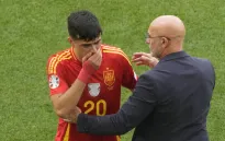 Pedri tha thứ cho Toni Kroos vì pha va chạm khiến anh phải rời Euro 2024