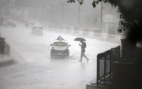 Nepal: Mưa lớn, lở đất, sét đánh khiến ít nhất 47 người thiệt mạng