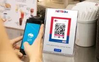 Thái Lan, Lào thúc đẩy thanh toán không biên giới