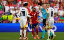 ĐT Tây Ban Nha và nỗi lo nơi hàng thủ