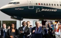 Hãng Boeing nhận tội gian lận hình sự