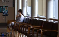 Hàn Quốc bãi bỏ mọi biện pháp hành chính đối với bác sĩ thực tập đình công
