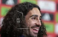 Euro 2024: Tây Ban Nha hưởng lợi từ vị thế “kẻ ngoài cuộc”