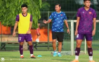 U19 Việt Nam hướng tới giải U19 vô địch Đông Nam Á