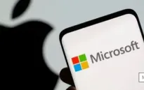 Microsoft yêu cầu nhân viên ở Trung Quốc chỉ sử dụng iPhone