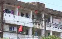 Điểm mới về chung cư cũ trong Luật Nhà ở 2023