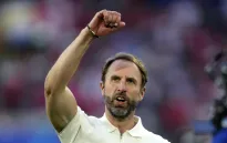 Southgate tuyên bố đội tuyển Anh sẵn sàng đạt đỉnh cao tại Euro 2024