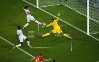Tây Ban Nha lật đổ Pháp trong trận cầu kịch tính, lọt vào chung kết Euro 2024